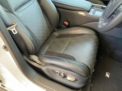 صورة مصغرة 29 لـ 2021 Lexus LS