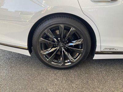 صورة مصغرة 89 لـ 2021 Lexus LS