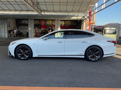 صورة مصغرة 13 لـ 2021 Lexus LS