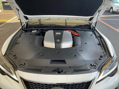 صورة مصغرة 92 لـ 2021 Lexus LS