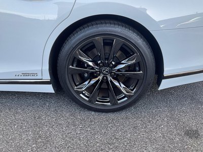 صورة مصغرة 81 لـ 2021 Lexus LS