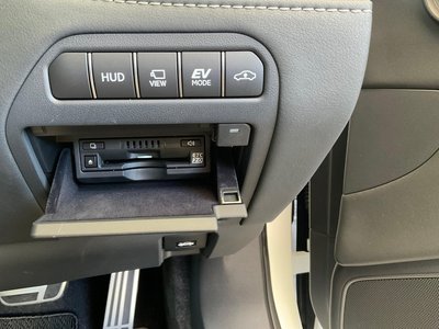 صورة مصغرة 36 لـ 2021 Lexus LS