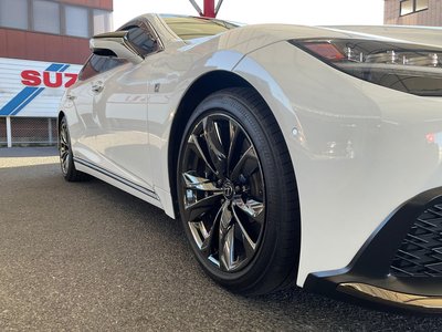 صورة مصغرة 102 لـ 2021 Lexus LS