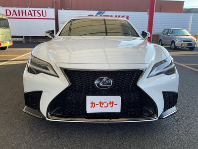 صورة 7 لـ 2021 Lexus LS