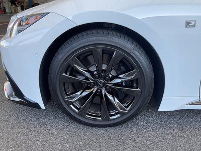 صورة مصغرة 82 لـ 2021 Lexus LS