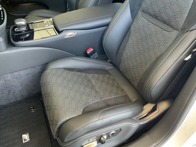 صورة مصغرة 78 لـ 2021 Lexus LS