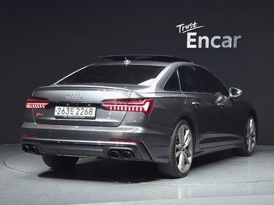 AUDI S6 - 4