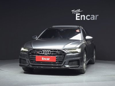 AUDI S6 - 2