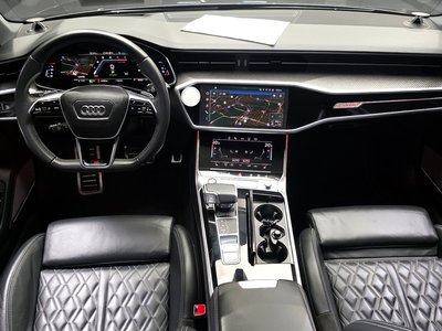AUDI S6 - 5