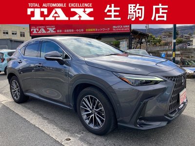 LEXUS NX - 5