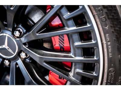 MERCEDES-BENZ EQS AMG - 10