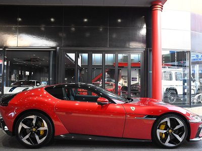 FERRARI 12 CILINDRI - 5