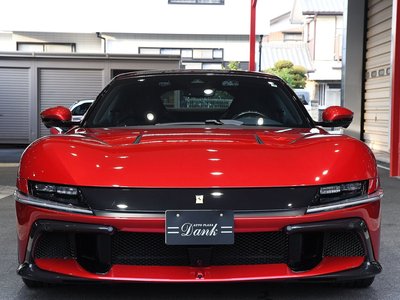 FERRARI 12 CILINDRI - 4