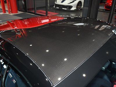 FERRARI 12 CILINDRI - 10