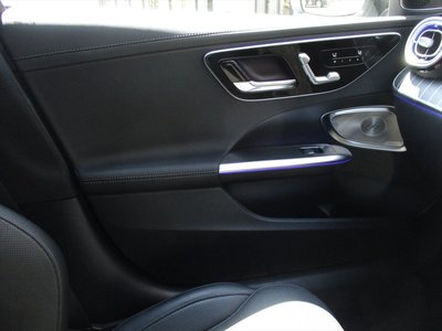 صورة مصغرة 48 لـ 2025 MERCEDES-BENZ C-CLASS