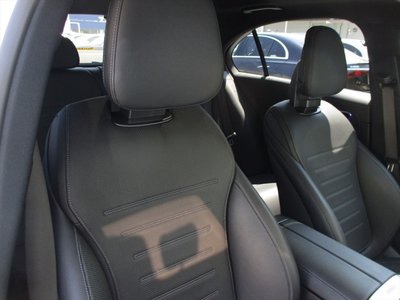 صورة مصغرة 13 لـ 2025 MERCEDES-BENZ C-CLASS