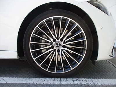 صورة مصغرة 65 لـ 2025 MERCEDES-BENZ C-CLASS