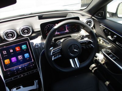 صورة مصغرة 59 لـ 2025 MERCEDES-BENZ C-CLASS