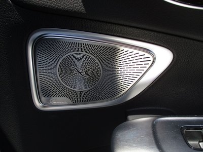 صورة مصغرة 50 لـ 2025 MERCEDES-BENZ C-CLASS