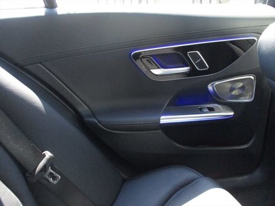 صورة مصغرة 57 لـ 2025 MERCEDES-BENZ C-CLASS