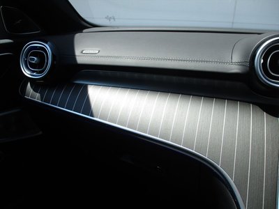 صورة مصغرة 45 لـ 2025 MERCEDES-BENZ C-CLASS
