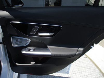 صورة مصغرة 51 لـ 2025 MERCEDES-BENZ C-CLASS
