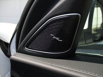 صورة مصغرة 20 لـ 2025 MERCEDES-BENZ C-CLASS