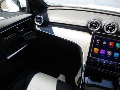 صورة مصغرة 60 لـ 2025 MERCEDES-BENZ C-CLASS