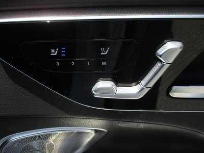 صورة مصغرة 21 لـ 2025 MERCEDES-BENZ C-CLASS