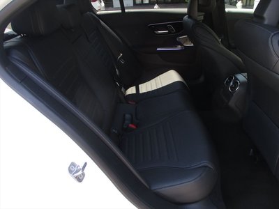 صورة مصغرة 15 لـ 2025 MERCEDES-BENZ C-CLASS