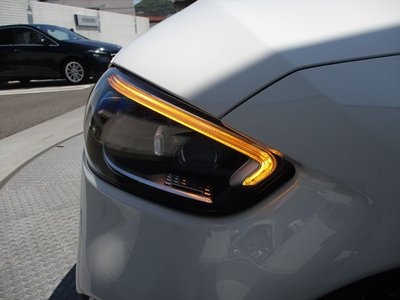 صورة مصغرة 62 لـ 2025 MERCEDES-BENZ C-CLASS