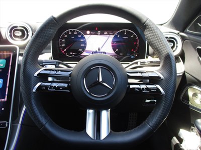صورة مصغرة 24 لـ 2025 MERCEDES-BENZ C-CLASS