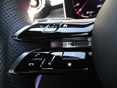 صورة مصغرة 27 لـ 2025 MERCEDES-BENZ C-CLASS