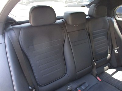 صورة مصغرة 17 لـ 2025 MERCEDES-BENZ C-CLASS