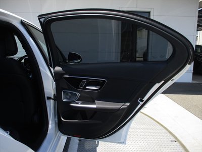 صورة مصغرة 19 لـ 2025 MERCEDES-BENZ C-CLASS