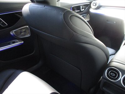 صورة مصغرة 56 لـ 2025 MERCEDES-BENZ C-CLASS
