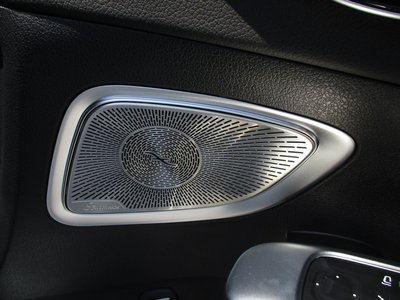 صورة مصغرة 22 لـ 2025 MERCEDES-BENZ C-CLASS