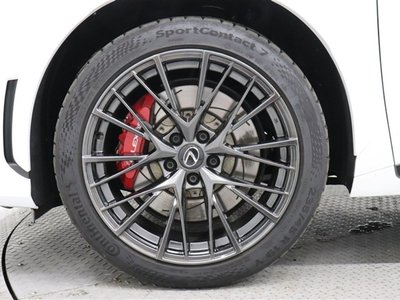 2025 Lexus LBX — миниатюра 18