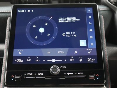 2025 Lexus LBX — миниатюра 30