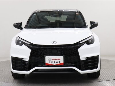 2025 Lexus LBX — миниатюра 12