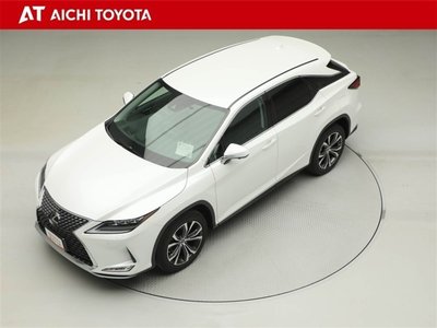 LEXUS RX - 10