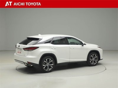 LEXUS RX - 6