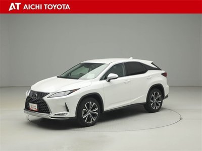 LEXUS RX - 2