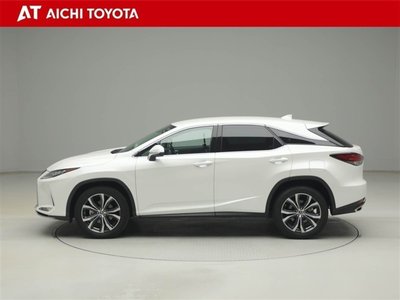LEXUS RX - 3