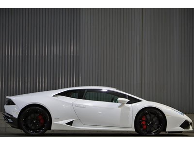 LAMBORGHINI HURACAN - 8