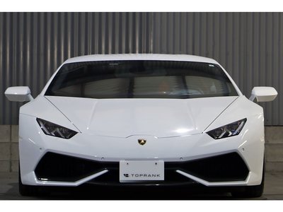 LAMBORGHINI HURACAN - 9