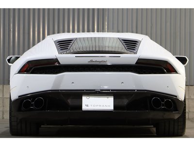 LAMBORGHINI HURACAN - 10