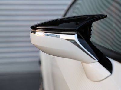 2021 Lexus RC F 照片 7