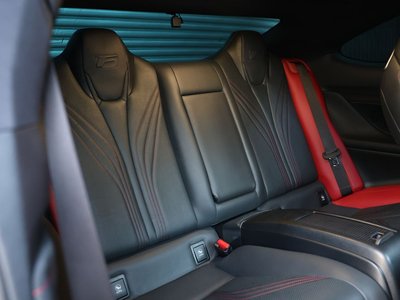 صورة مصغرة 29 لـ 2021 Lexus RC F
