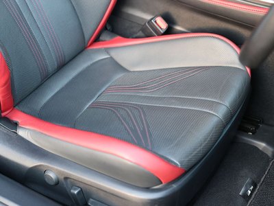 صورة مصغرة 23 لـ 2021 Lexus RC F
